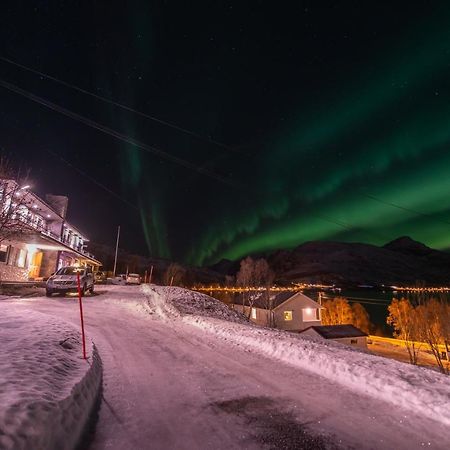 Leilighet Tromso Exterior photo